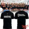 High-quality product with unique design – Coastal Carolina Chanticleers College World Series Shirt