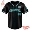 High-quality product with unique design – Coastal Carolina Chanticleers Baseball Jersey