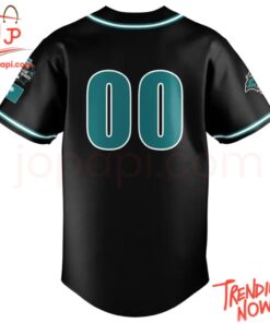 High-quality product with unique design – Coastal Carolina Chanticleers Baseball Jersey