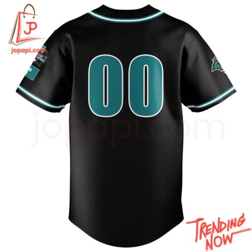 High-quality product with unique design – Coastal Carolina Chanticleers Baseball Jersey