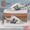 High-quality product with unique design – Dave Matthews Band Walk Around The Moon Nike Air Force