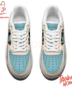 High-quality product with unique design – Dave Matthews Band Walk Around The Moon Nike Air Force