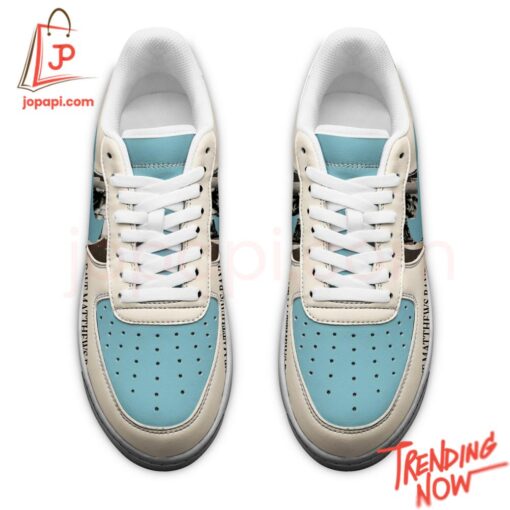 High-quality product with unique design – Dave Matthews Band Walk Around The Moon Nike Air Force
