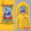 Make every step count with 1 Dead Forever Return To San Francisco Hoodie.