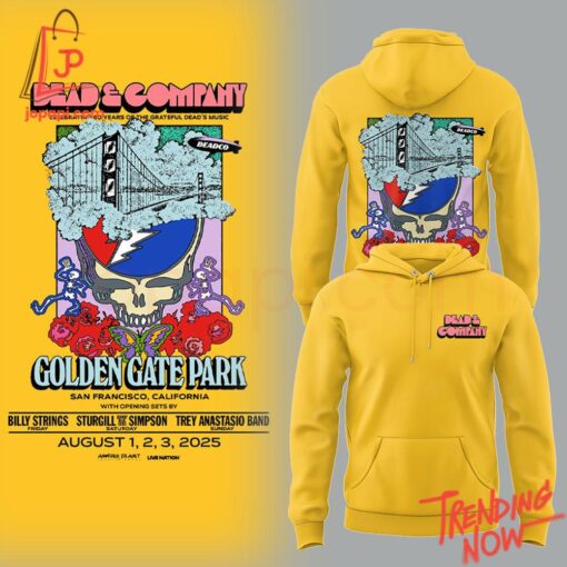 Make every step count with 1 Dead Forever Return To San Francisco Hoodie.