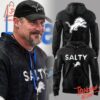 High-quality product with unique design – Detroit Lions Salty Hoodie
