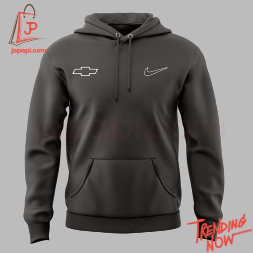 Make every step count with 2 Devin Booker Chevrolet The Heartbeat Of America Hoodie.