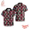 High-quality product with unique design – Donquixote Doflamingo Symbol One Piece Hawaiian Shirt