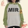 High-quality product with unique design – Dragon Ball Android Mir Hoodie