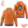 High-quality product with unique design – Dragon Ball Goku Kame Kai Hoodie