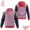 High-quality product with unique design – Dragon Ball Mercenary Tao Pai Pai Hoodie