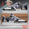Make every step count with 1 Dwight Yoakam Cosmic Roundup & Rodeo Air Force 1 Shoes.