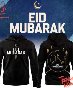Make every step count with 1 Eid Mubarak San Francisco Giants Harry Potter Hoodie.