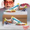 High-quality product with unique design – Elton John Nike Air Force