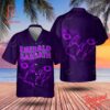 High-quality product with unique design – Emerald Sabbath Hawaiian Shirt