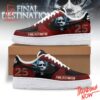 High-quality product with unique design – Final Destination Bloodlines Nike Air Force