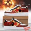 Bold and stylish casual wear – Final Destination Imax Air Force Shoes