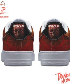 Bold and stylish casual wear – Final Destination Imax Air Force Shoes