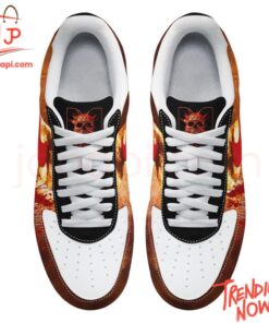 Bold and stylish casual wear – Final Destination Imax Air Force Shoes