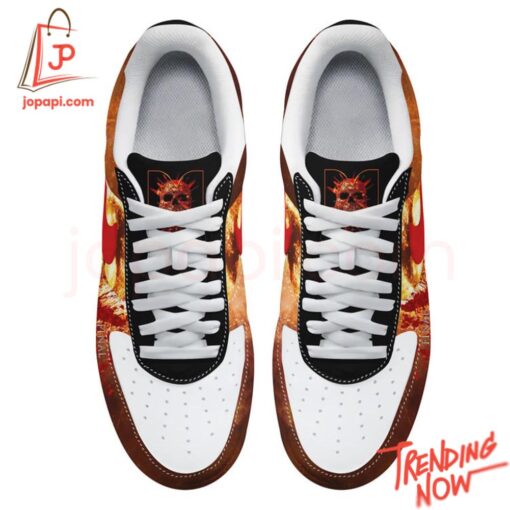 Bold and stylish casual wear – Final Destination Imax Air Force Shoes