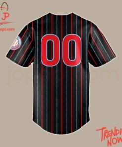 Bold and stylish casual wear – Florence Y'alls Flo Day The Th Jersey