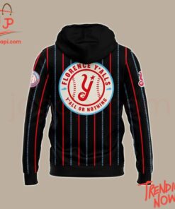 High-quality product with unique design – Florence Y'alls Flo Day The Th Reveal Hoodie