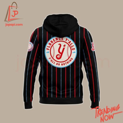 High-quality product with unique design – Florence Y'alls Flo Day The Th Reveal Hoodie