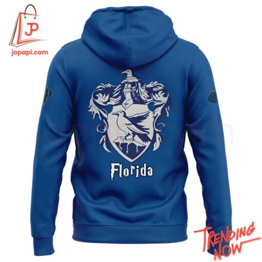 Stylish and comfortable printed clothing – Florida Gators Harry Potter Hoodie