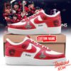 High-quality product with unique design – Florida Panthers Stanley Cup Champs Air Force Shoes