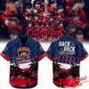 High-quality product with unique design – Florida Panthers Stanley Cup Champs Hawaiian Shirt