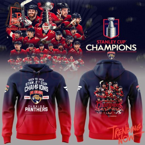 High-quality product with unique design – Florida Panthers Stanley Cup Champs Shirt
