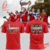 High-quality product with unique design – Florida Panthers Stanley Cup Shirt