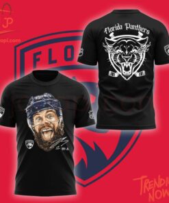 High-quality product with unique design – Florida Panthers Gadjovich Enforcer Hoodie