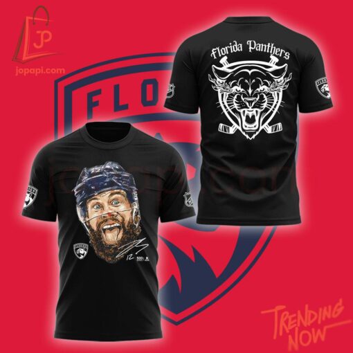 High-quality product with unique design – Florida Panthers Gadjovich Enforcer Hoodie