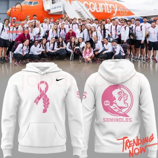 Comfortable Florida State Seminoles Fighting For Coacha Hoodie with eye-catching graphic