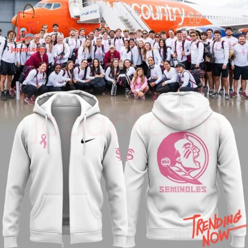 Comfortable Florida State Seminoles Fighting For Coacha Hoodie with eye-catching graphic