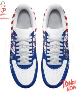 High-quality product with unique design – George Strait Junkie Happy Th Of July Nike Air Force