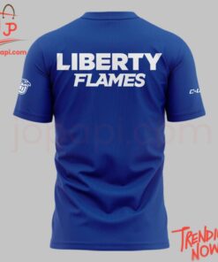 Make every step count with 3 Go Flames Go God Liberty Lady Flames Shirt.