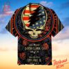 Comfortable Grateful Dead Sign Universal Hawaiian Shirt with eye-catching graphic