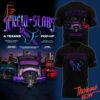 High-quality product with unique design – Houston Texans Dj Screw Shirt