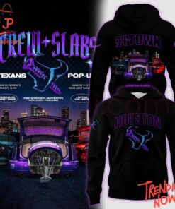 High-quality product with unique design – Houston Texans Dj Screw Shirt