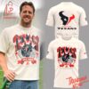 High-quality product with unique design – Houston Texans Est Shirt