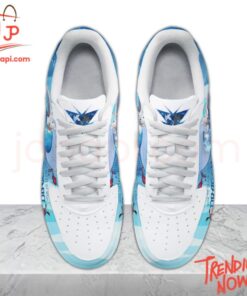 High-quality product with unique design – How To Train Your Dragon Nike Air Force