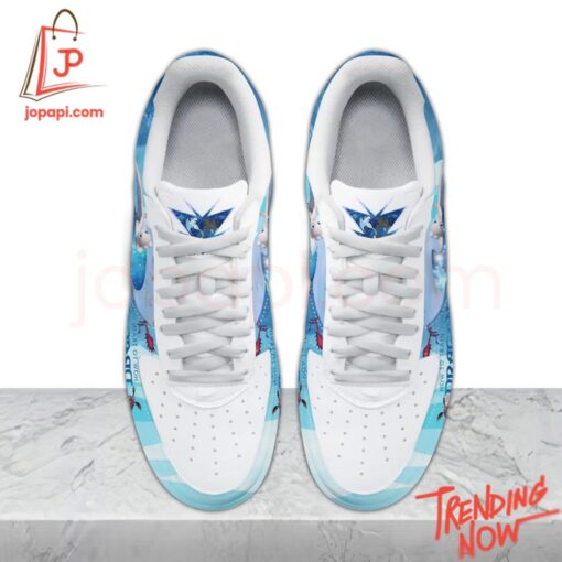 High-quality product with unique design – How To Train Your Dragon Nike Air Force
