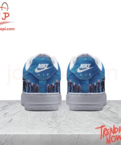High-quality product with unique design – How To Train Your Dragon Nike Air Force