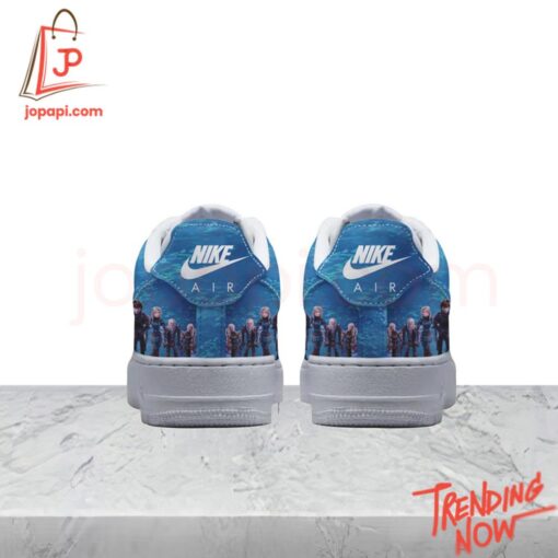 High-quality product with unique design – How To Train Your Dragon Nike Air Force