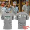 Stylish and comfortable printed clothing – Hurricanes Together Miami Hurricanes Shirt