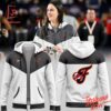 Make every step count with 1 Indiana Fever 2025 Hoodie.