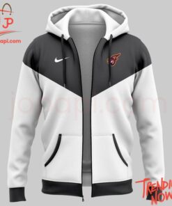 Make every step count with 2 Indiana Fever 2025 Hoodie.