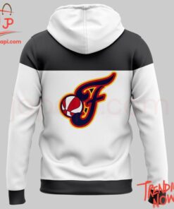 Make every step count with 3 Indiana Fever 2025 Hoodie.